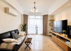 Signature Park (D21), Condominium #563604191